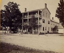 Picture of Bostwick House