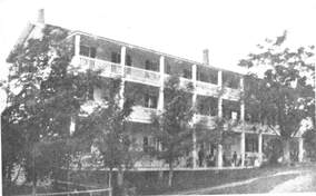 Picture of Dixon House Riverside